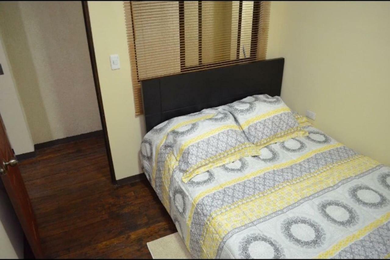#4 Private room close to Airport Alajuela Exterior foto