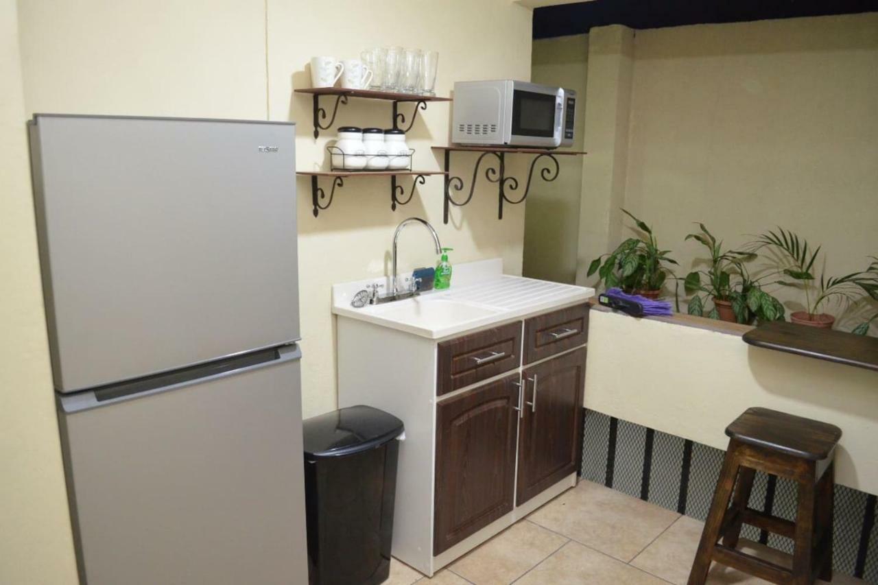 #4 Private room close to Airport Alajuela Exterior foto